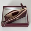 GG MARMONT ZIP KEY POUCH