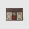OPHIDIA CARD CASE