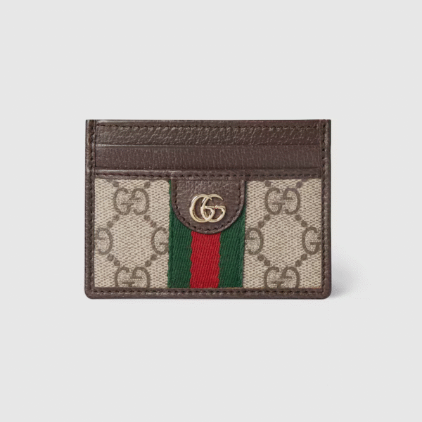 OPHIDIA CARD CASE
