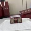 OPHIDIA CARD CASE