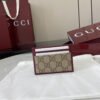 OPHIDIA CARD CASE