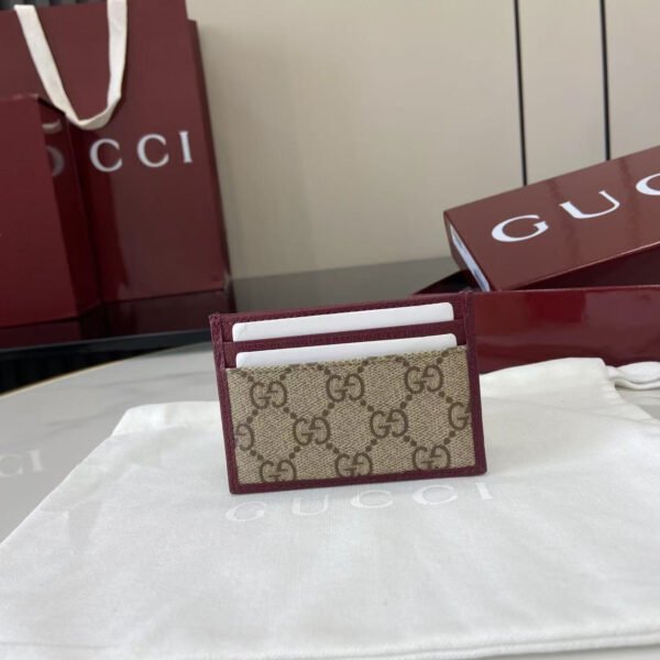 OPHIDIA CARD CASE