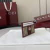 OPHIDIA CARD CASE