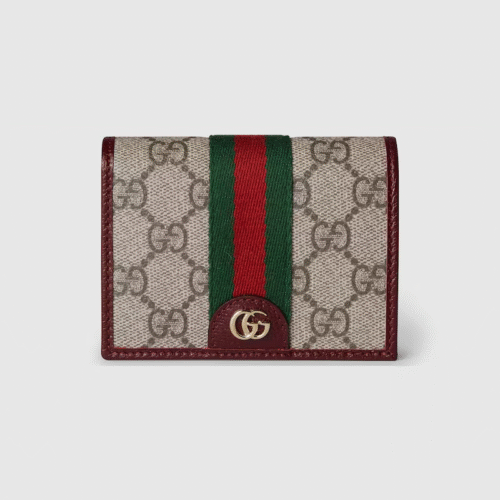 OPHIDIA SMALL WALLET