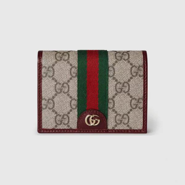 OPHIDIA SMALL WALLET
