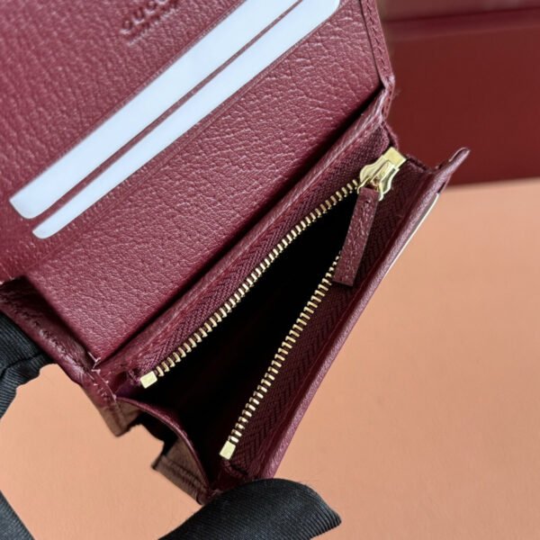 OPHIDIA SMALL WALLET