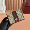 OPHIDIA SMALL WALLET