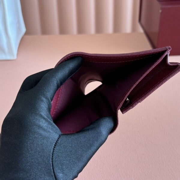 OPHIDIA SMALL WALLET