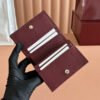 OPHIDIA SMALL WALLET