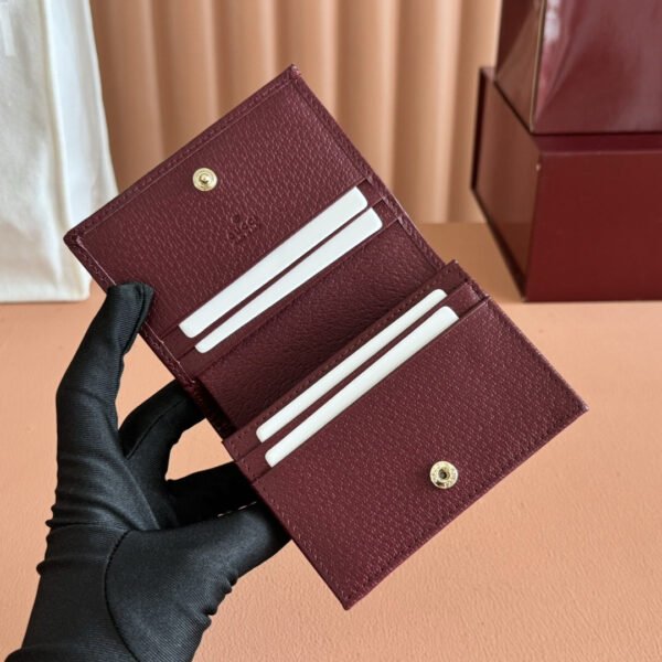OPHIDIA SMALL WALLET