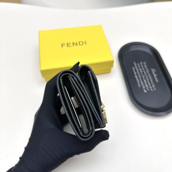 FF Diamonds Wallet