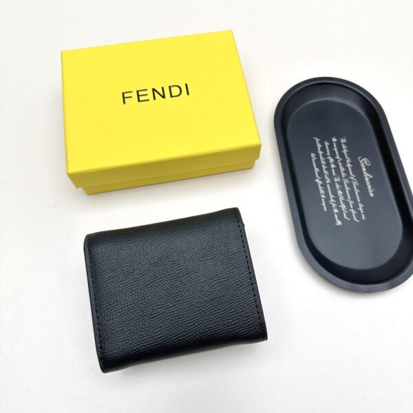FF Diamonds Wallet