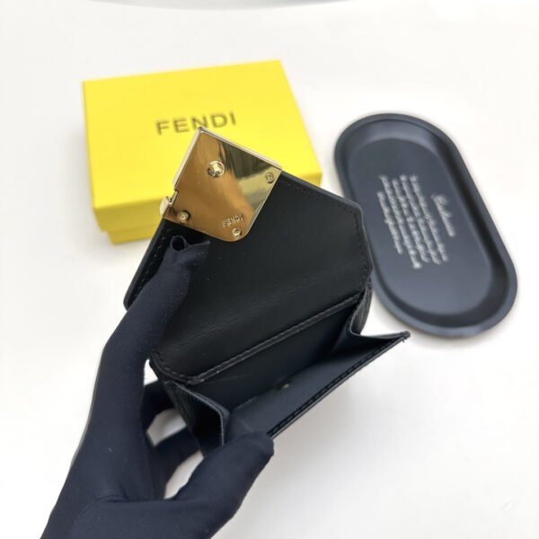 FF Diamonds Wallet