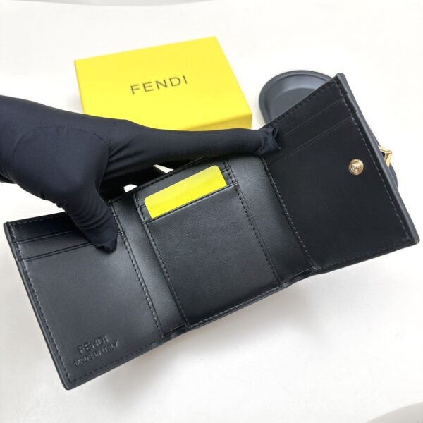 FF Diamonds Wallet