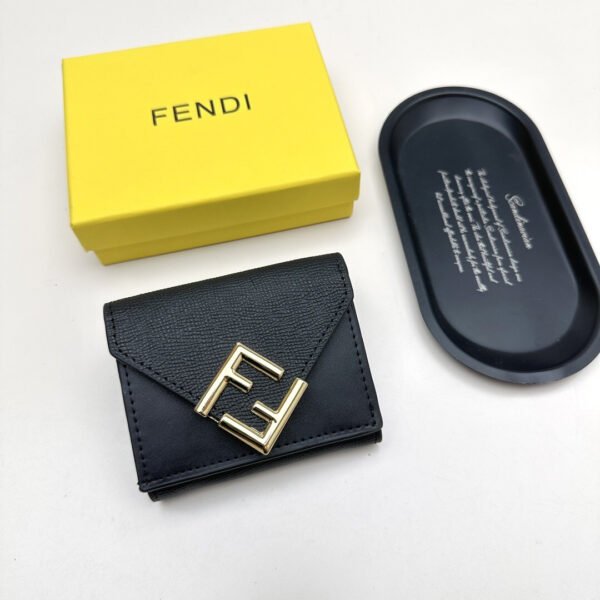 FF Diamonds Wallet