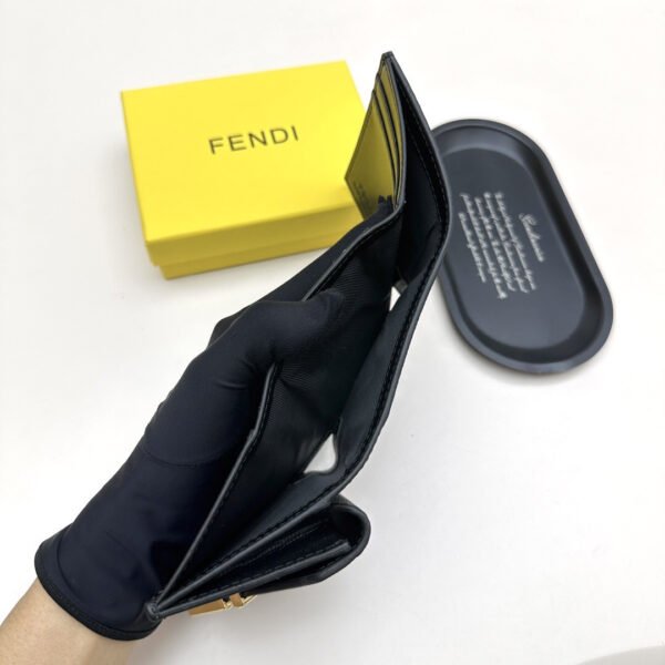 FF Diamonds Wallet