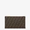 Flat Baguette Pouch Medium