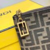 Flat Baguette Pouch Medium