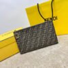 Flat Baguette Pouch Medium