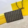 Flat Baguette Pouch Medium