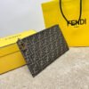 Flat Baguette Pouch Medium