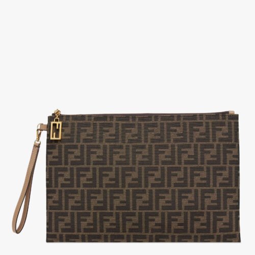 Flat Baguette Pouch Large