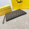 Flat Baguette Pouch Large