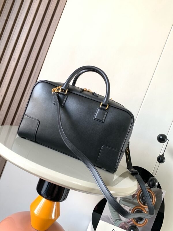 Amazona 28 bag in nappa calfskin