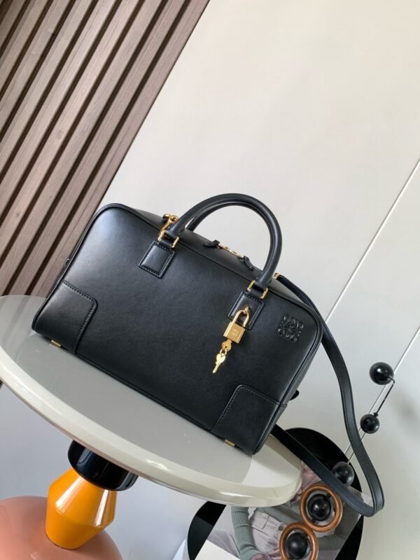 Amazona 28 bag in nappa calfskin