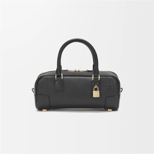 Amazona 23 cropped bag in nappa calfskin