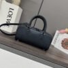 Amazona 23 cropped bag in nappa calfskin