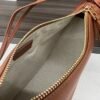 Mini Hammock hobo in classic calfskin