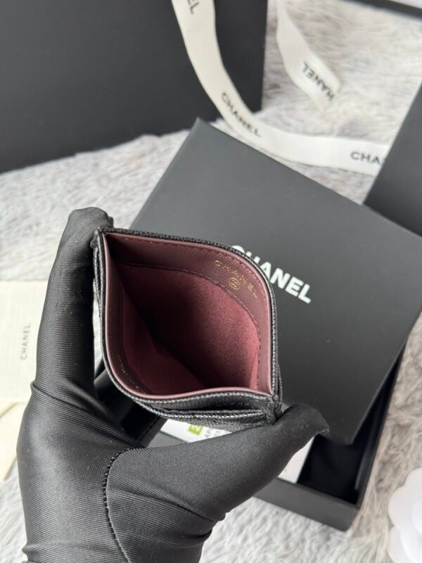 CLASSIC CARD HOLDER