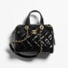 SMALL BOWLING BAG