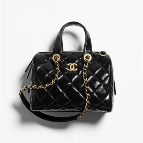 SMALL BOWLING BAG
