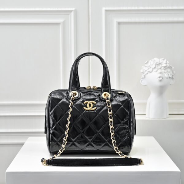 SMALL BOWLING BAG