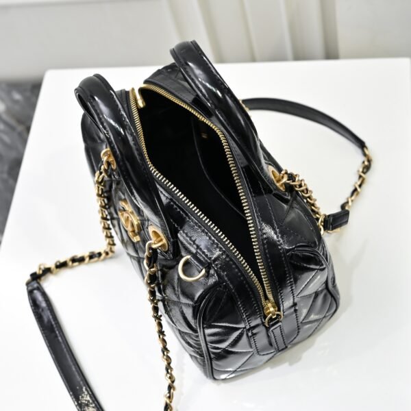 SMALL BOWLING BAG