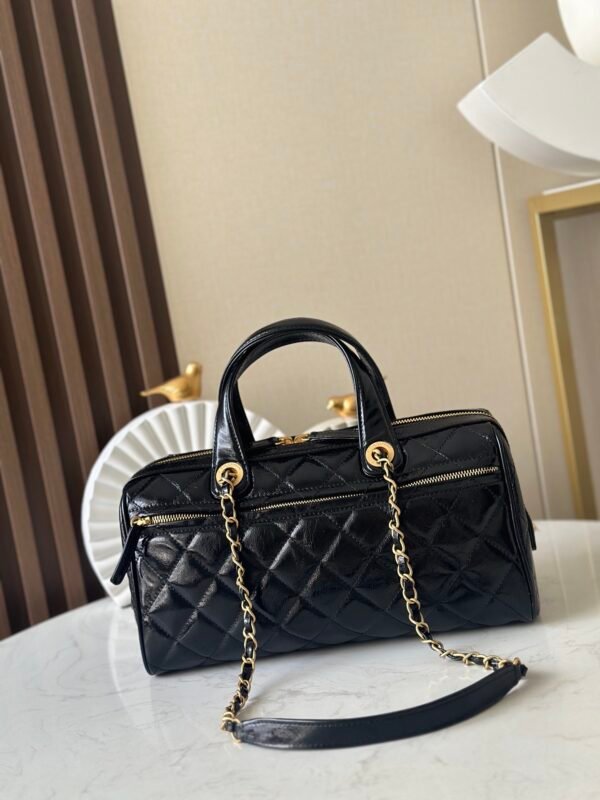 LARGE BOWLING BAG