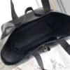 Fold Shopper in paper calfskin