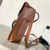 Elephant pocket in classic calfskin