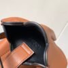 Elephant pocket in classic calfskin