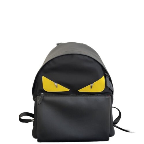 Fendi Little Monster Backpack