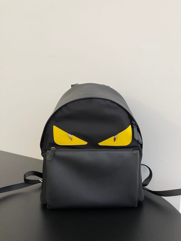 Fendi Little Monster Backpack