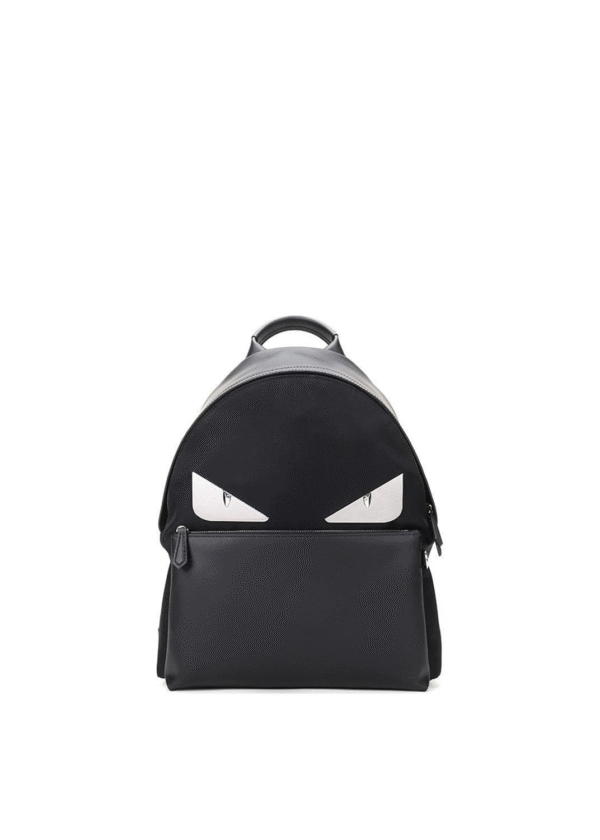 Fendi Little Monster Backpack
