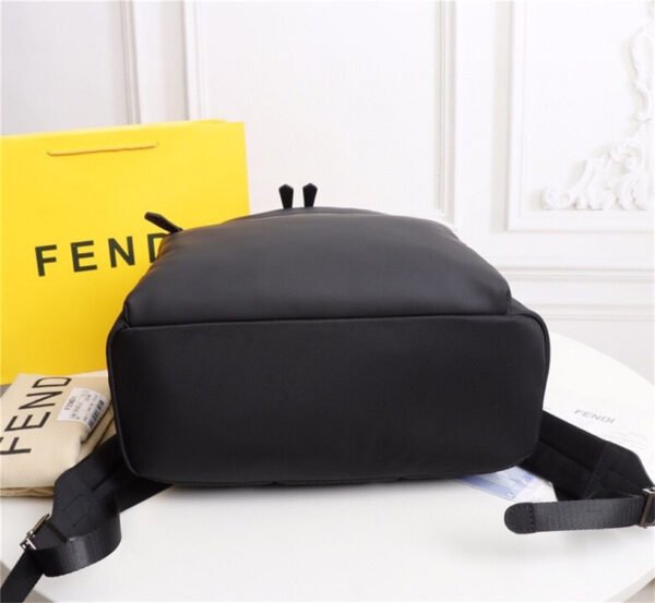 Fendi Little Monster Backpack