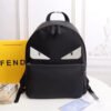 Fendi Little Monster Backpack