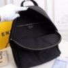Fendi Little Monster Backpack