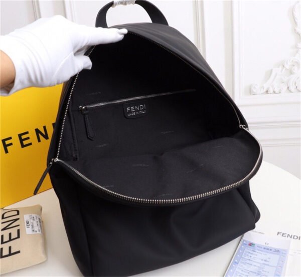 Fendi Little Monster Backpack