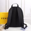 Fendi Little Monster Backpack