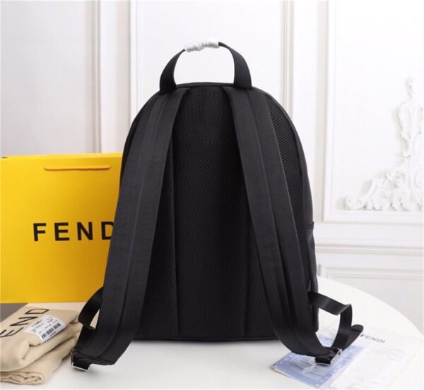 Fendi Little Monster Backpack